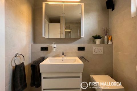 Penthouse i El Toro, Mallorca, El Toro - € 1 198 000 | Ref: 83507 - foto 16