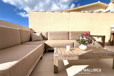 Penthouse i El Toro, Mallorca, El Toro - € 1 198 000 | Ref: 83507 - foto 18