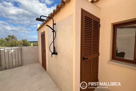Penthouse i El Toro, Mallorca, El Toro - € 1 198 000 | Ref: 83507 - foto 20