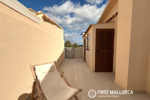 Penthouse i El Toro, Mallorca, El Toro - € 1 198 000 | Ref: 83507 - foto 21