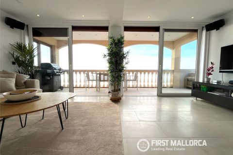 Penthouse i El Toro, Mallorca, El Toro - € 1 198 000 | Ref: 83507 - foto 22