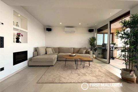 Penthouse i El Toro, Mallorca, El Toro - € 1 198 000 | Ref: 83507 - foto 23