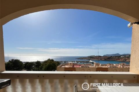 Penthouse i El Toro, Mallorca, El Toro - € 1 198 000 | Ref: 83507 - foto 25
