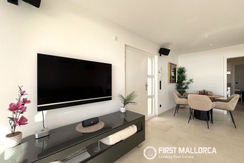 Penthouse i El Toro, Mallorca, El Toro - € 1 198 000 | Ref: 83507 - foto 27