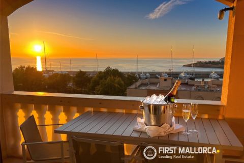Penthouse i El Toro, Mallorca, El Toro - € 1 198 000 | Ref: 83507 - foto 28