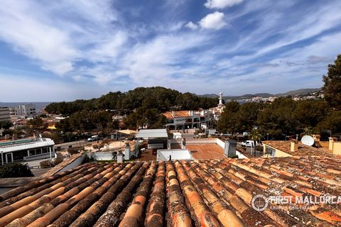 Villa i Santa Ponsa, Mallorca, Santa Ponsa - € 1.100.000 | Ref: 83506 - foto 2