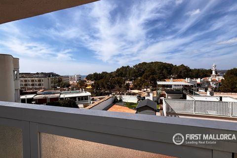Villa i Santa Ponsa, Mallorca, Santa Ponsa - € 1.100.000 | Ref: 83506 - foto 3