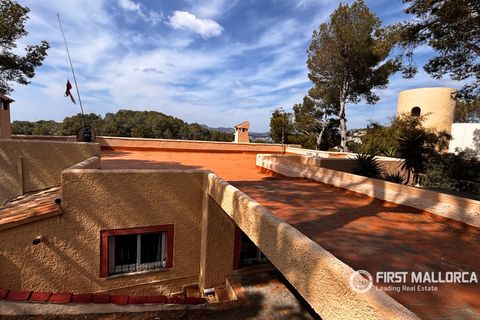 Villa i Santa Ponsa, Mallorca, Santa Ponsa - € 1.100.000 | Ref: 83506 - foto 4