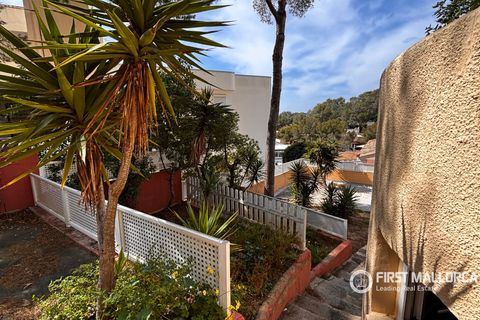 Villa i Santa Ponsa, Mallorca, Santa Ponsa - € 1.100.000 | Ref: 83506 - foto 6