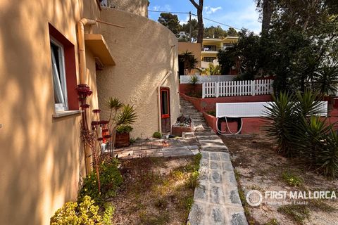 Villa i Santa Ponsa, Mallorca, Santa Ponsa - € 1.100.000 | Ref: 83506 - foto 7