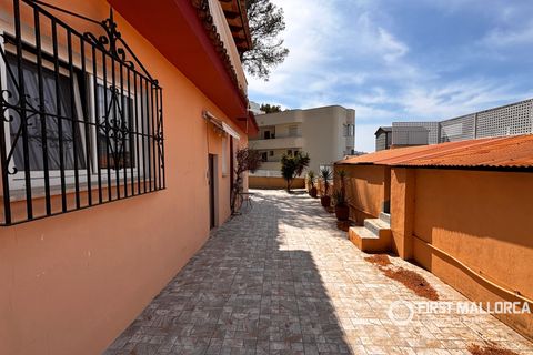 Villa i Santa Ponsa, Mallorca, Santa Ponsa - € 1.100.000 | Ref: 83506 - foto 8
