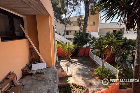 Villa i Santa Ponsa, Mallorca, Santa Ponsa - € 1.100.000 | Ref: 83506 - foto 9