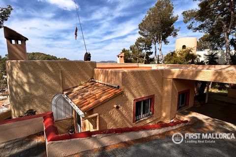 Villa i Santa Ponsa, Mallorca, Santa Ponsa - € 1.100.000 | Ref: 83506 - foto 10