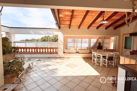Villa i Santa Ponsa, Mallorca, Santa Ponsa - € 1.100.000 | Ref: 83506 - foto 11