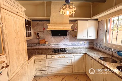 Villa i Santa Ponsa, Mallorca, Santa Ponsa - € 1.100.000 | Ref: 83506 - foto 13