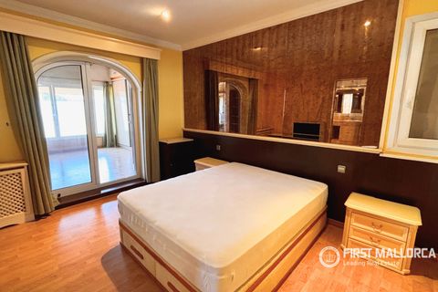 Villa i Santa Ponsa, Mallorca, Santa Ponsa - € 1.100.000 | Ref: 83506 - foto 15