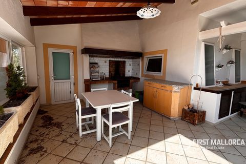 Villa i Santa Ponsa, Mallorca, Santa Ponsa - € 1.100.000 | Ref: 83506 - foto 17