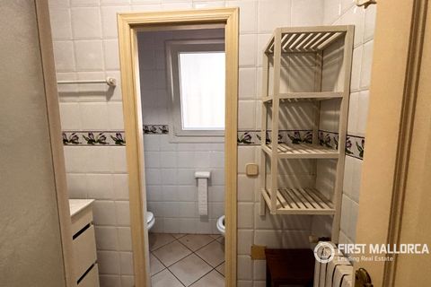 Villa i Santa Ponsa, Mallorca, Santa Ponsa - € 1.100.000 | Ref: 83506 - foto 29