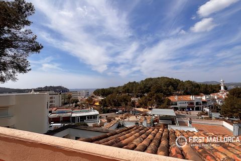 Villa i Santa Ponsa, Mallorca, Santa Ponsa - € 1.100.000 | Ref: 83506 - foto 31