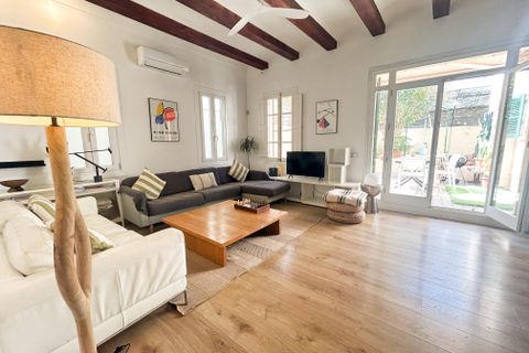Byhus i Palma De Mallorca, Mallorca, Palma De Mallorca - € 1.850.000 | Ref: 83537 - foto 4