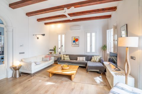 Byhus i Palma De Mallorca, Mallorca, Palma De Mallorca - € 1.850.000 | Ref: 83537 - foto 6