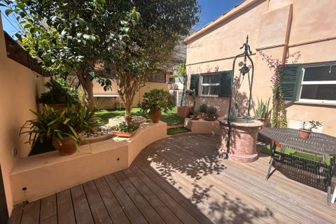 Byhus i Palma De Mallorca, Mallorca, Palma De Mallorca - € 1.850.000 | Ref: 83537 - foto 22