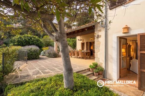 Landsbyhus i Galilea, Mallorca, Galilea - € 1.295.000 | Ref: 83538 - foto 3