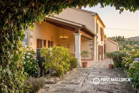 Landsbyhus i Galilea, Mallorca, Galilea - € 1.295.000 | Ref: 83538 - foto 4