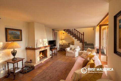 Landsbyhus i Galilea, Mallorca, Galilea - € 1.295.000 | Ref: 83538 - foto 6