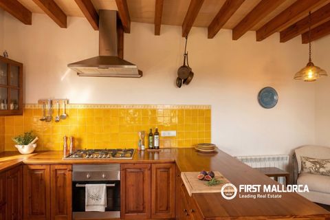 Landsbyhus i Galilea, Mallorca, Galilea - € 1.295.000 | Ref: 83538 - foto 7