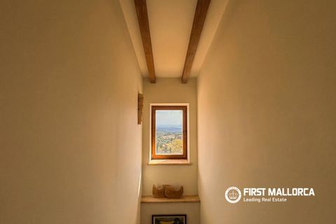 Landsbyhus i Galilea, Mallorca, Galilea - € 1.295.000 | Ref: 83538 - foto 8