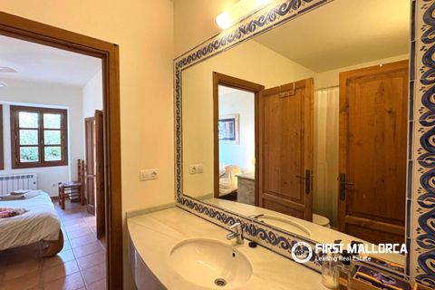 Landsbyhus i Galilea, Mallorca, Galilea - € 1.295.000 | Ref: 83538 - foto 9