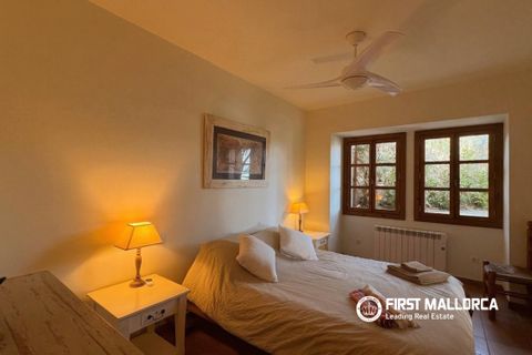 Landsbyhus i Galilea, Mallorca, Galilea - € 1.295.000 | Ref: 83538 - foto 10