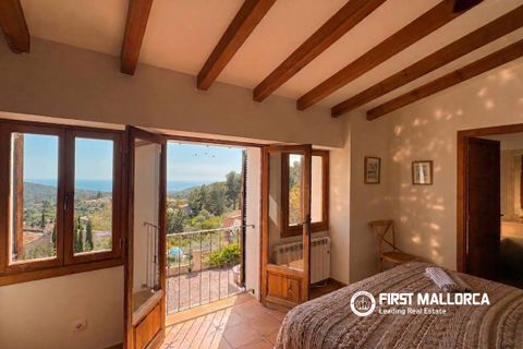 Landsbyhus i Galilea, Mallorca, Galilea - € 1.295.000 | Ref: 83538 - foto 11