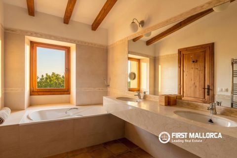 Landsbyhus i Galilea, Mallorca, Galilea - € 1.295.000 | Ref: 83538 - foto 12