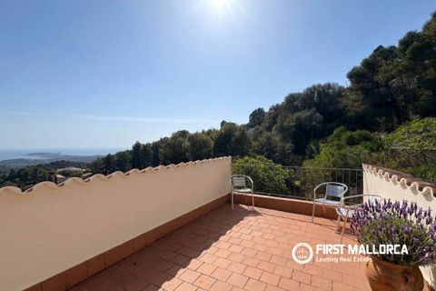Landsbyhus i Galilea, Mallorca, Galilea - € 1.295.000 | Ref: 83538 - foto 14