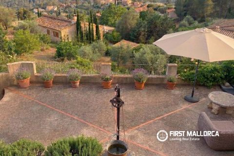 Landsbyhus i Galilea, Mallorca, Galilea - € 1.295.000 | Ref: 83538 - foto 15