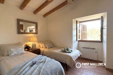 Landsbyhus i Galilea, Mallorca, Galilea - € 1.295.000 | Ref: 83538 - foto 16