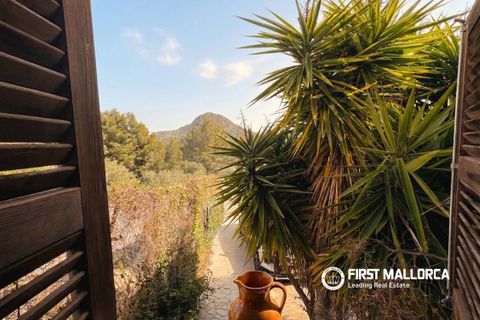 Landsbyhus i Galilea, Mallorca, Galilea - € 1.295.000 | Ref: 83538 - foto 17