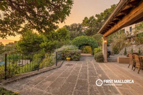 Landsbyhus i Galilea, Mallorca, Galilea - € 1.295.000 | Ref: 83538 - foto 18