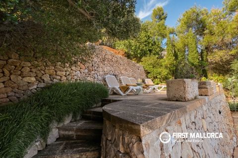 Landsbyhus i Galilea, Mallorca, Galilea - € 1.295.000 | Ref: 83538 - foto 19