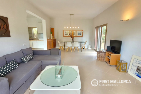 Villa a Llucmajor, Mallorca, Llucmajor - € 2.300/mes | Ref: R29546 - foto 2