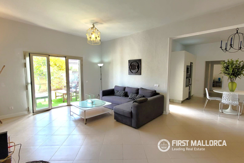 Villa a Llucmajor, Mallorca, Llucmajor - € 2.300/mes | Ref: R29546 - foto 3