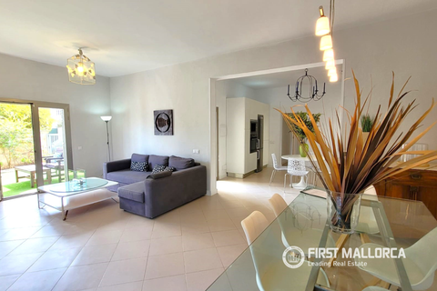 Villa a Llucmajor, Mallorca, Llucmajor - € 2.300/mes | Ref: R29546 - foto 4