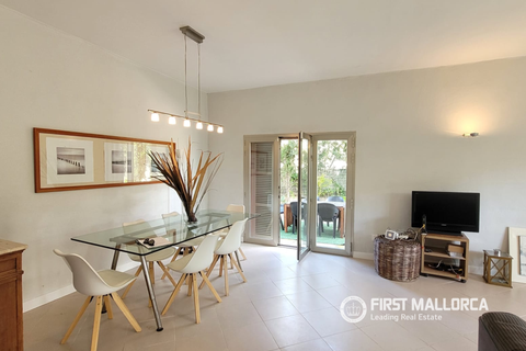 Villa a Llucmajor, Mallorca, Llucmajor - € 2.300/mes | Ref: R29546 - foto 6