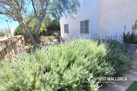 Villa a Llucmajor, Mallorca, Llucmajor - € 2.300/mes | Ref: R29546 - foto 17