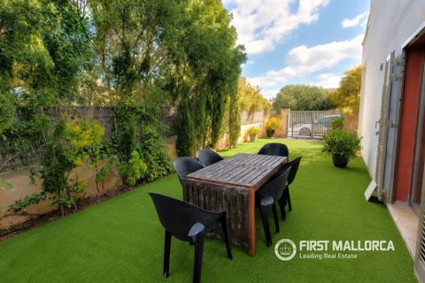 Villa a Llucmajor, Mallorca, Llucmajor - € 2.300/mes | Ref: R29546 - foto 19