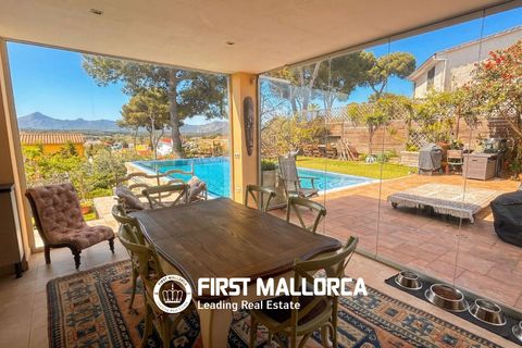Villa a El Toro, Mallorca, El Toro - € 1.400.000 | Ref: 83575 - foto 3
