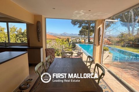 Villa a El Toro, Mallorca, El Toro - € 1.400.000 | Ref: 83575 - foto 4