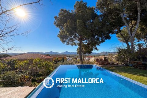 Villa a El Toro, Mallorca, El Toro - € 1.400.000 | Ref: 83575 - foto 7